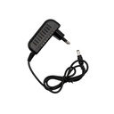 Адаптер живлення PROLUM 9V, 18W, 2.0А, Series "P"