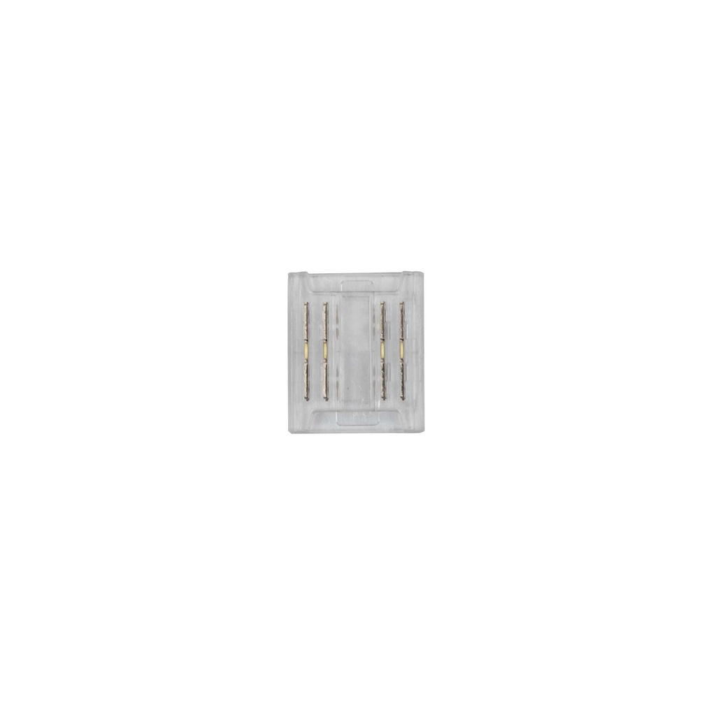 [8_5222] Конектор PROLUM™ для стрічки COB, 10ММ, 4PIN, RGB