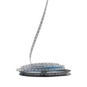 Світлодіодна LED стрічка PROLUM™ 5V; IP20; 2835\120; 6ММ; S-TYPE; Series "S", Червоний