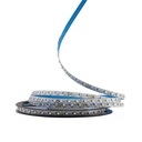 Світлодіодна LED стрічка PROLUM™ 12V; IP20; 3535\84; S-TYPE; Series "S", RGB