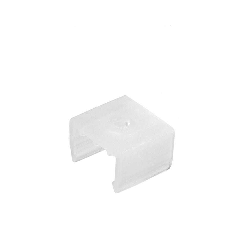 [8_5311] Монтажне кріплення PROLUM™ для неону 12x12