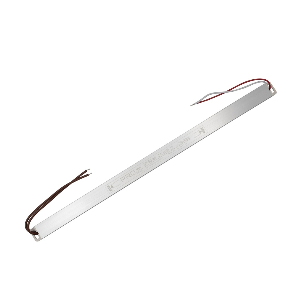 [8_5324] Блок живлення PROLUM™ 24V, 60W, 2.5А, Series "UT"
