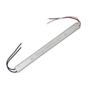Блок живлення PROLUM™ 60W, 24V, 2.5А, Series "UTF"