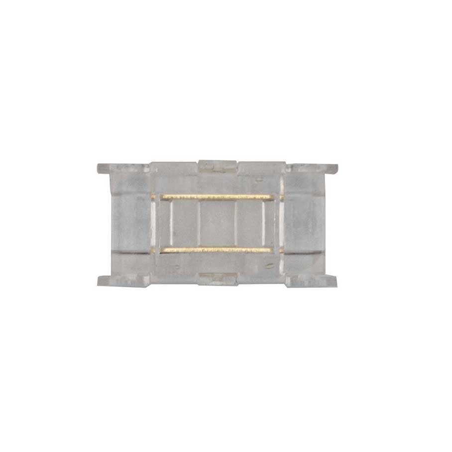 [8_5337] Конектор PROLUM™ для стрічки SMD SLIM, 8ММ, 2PIN
