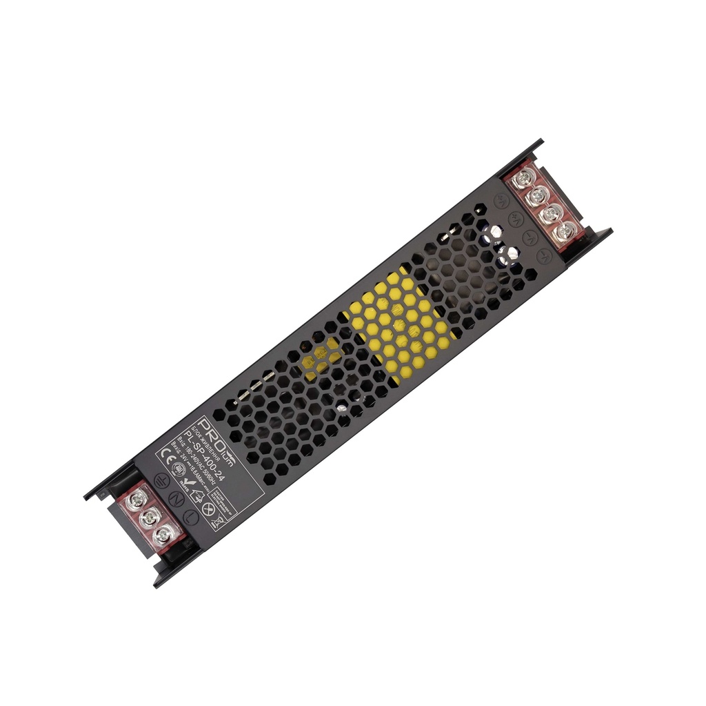 [8_5419] Блок живлення PROLUM™ 24V, 400W, 16.6А, Series "SP"