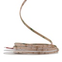 Світлодіодна LED стрічка PROLUM™ 24V; СОВ; 480 LED; 5ММ; IP20; Series "SG", Фіолетовий