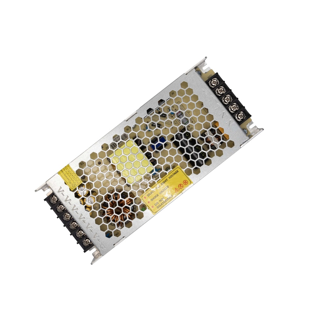 [8_5499] Блок живлення PROLUM™ 4.5V; 5V, 100W-F, 20А, Series "DX"