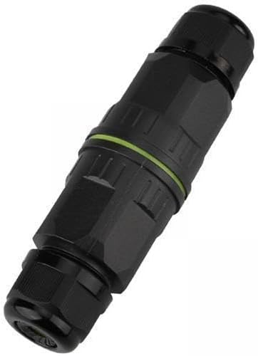 Герметичний конектор проводу IP68; PROLUM (K-20-2P)