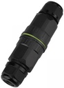 Герметичний конектор проводу IP68; PROLUM (K-20-2P)