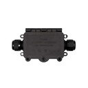 Коробка розподільна герметична IP68; PROLUM (B-2068-2T)
