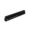 Блок живлення PROLUM™ 48V, 100W, 2.1А, Series "MD" TuyaSmart, Чорний