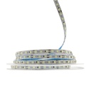 Світлодіодна LED стрічка PROLUM™ 12V; IP20; 2835\120; S-TYPE; Series "S", Блакитний Лід