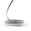 Світлодіодна LED стрічка PROLUM™ 12V; IP20; 2835\120; S-TYPE; Series "S", Лимонно-жовтий