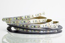 Світлодіодна LED стрічка гнучка 12V PROLUM IP20 2835\120 Series "L", Білий (5500-6000К)