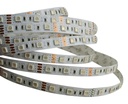 Світлодіодна LED стрічка PROLUM™ 12V; 5050\60; IP20; Series "S", Білий (5500-6000К)