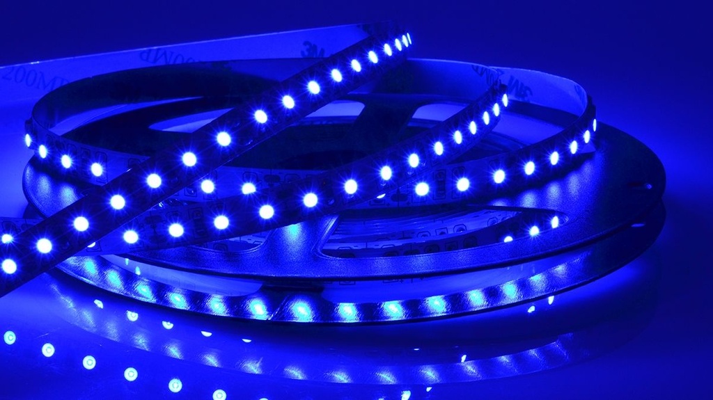 [8_3512] Світлодіодна LED стрічка гнучка 12V PROLUM IP20 2835\120 Series "L"