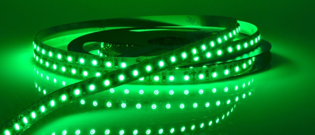 [8_3513] Світлодіодна LED стрічка гнучка 12V PROLUM IP20 2835\120 Series "L"