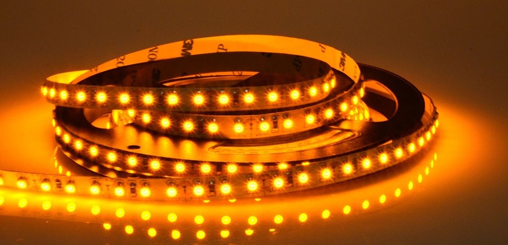 [8_3514] Світлодіодна LED стрічка гнучка 12V PROLUM IP20 2835\120 Series "L"