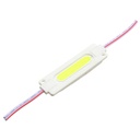 Світлодіодний модуль PROLUM COB 2W 12V, Синій