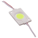 Світлодіодний модуль PROLUM COB 2.5W 12V, Білий (5500-6000К)